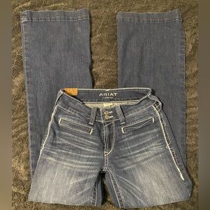 Ariat Trousers 25R